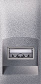 USB prikljucnica, 1M, Experience, Aling-Conel