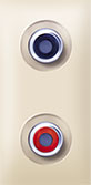 2xRCA audio prikljucnica, 1M, Experience, Aling-Conel
