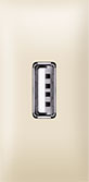 USB napajanje 2.1A, 5V, 1M, Experience, Aling-Conel