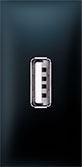 USB napajanje 2.1A, 5V, 1M, Experience, Aling-Conel